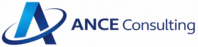 ANCE Consulting Logo